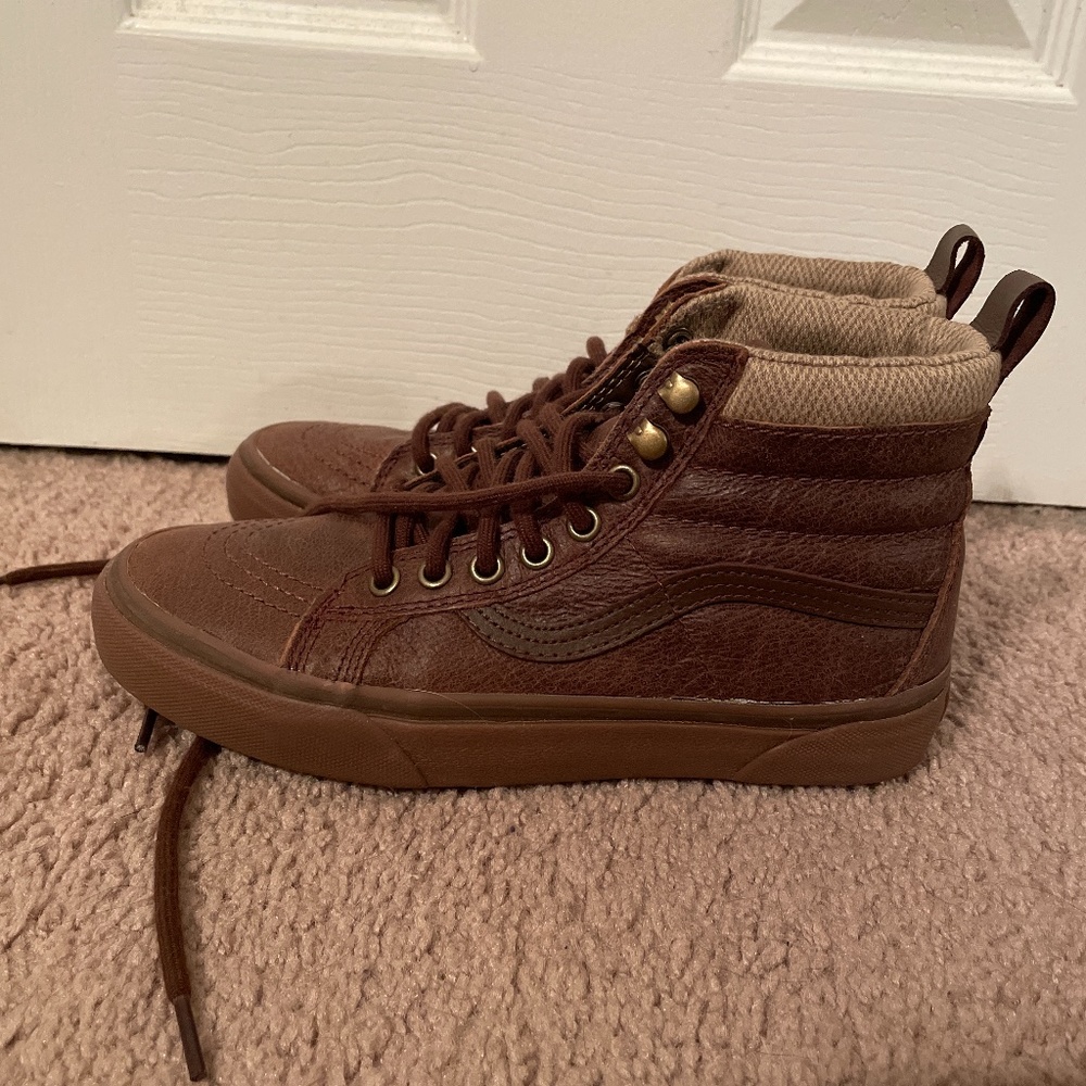 Vans